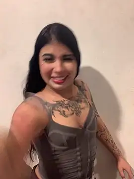 Dannii- online show from 03/12/26, 01:45