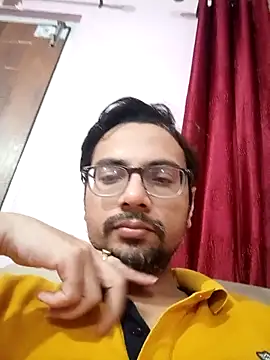 Rajkinky2028 online show from 11/18/25, 05:17