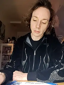 dragonlock online show from 11/24/25, 12:54