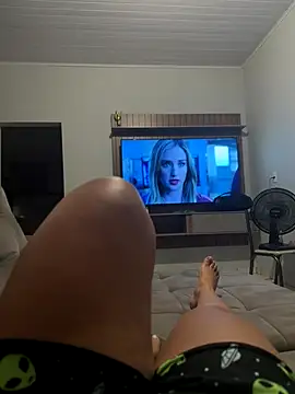 Snapshot of Cavalamisteriosa chatting on 11/17/25, 02:28 Cavalamisteriosa online show from 11/17/25, 02:28