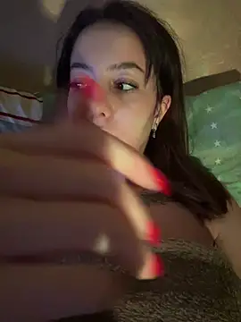 Anoraaa8A online show from 01/15/26, 09:18