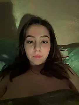 Anoraaa8A online show from 02/10/26, 01:43