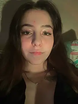 Anoraaa8A online show from 02/18/26, 02:07