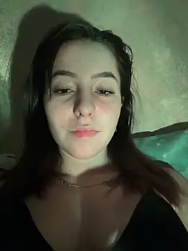 Anoraaa8A online show from 03/10/26, 03:11