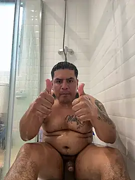 Pelotas2000 online show from 06/24/26, 04:50