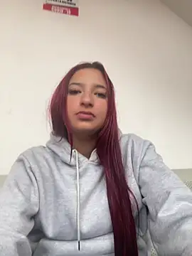 vallolet rose69 online show from 03/19/26, 01:26