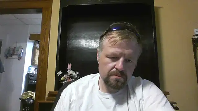 TheOneDonShaun online show from 04/19/26, 12:33