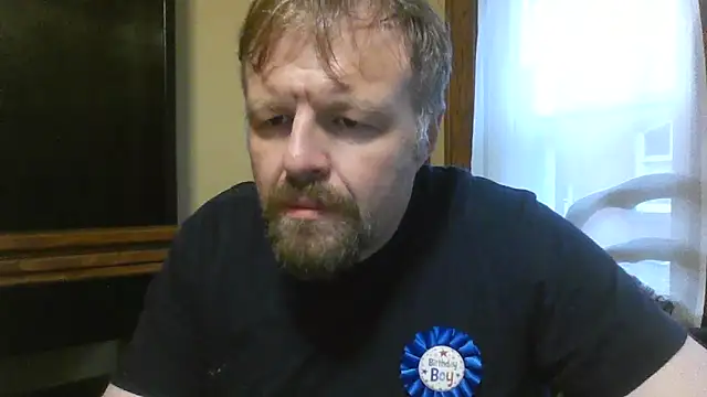TheOneDonShaun online show from 04/25/26, 11:57