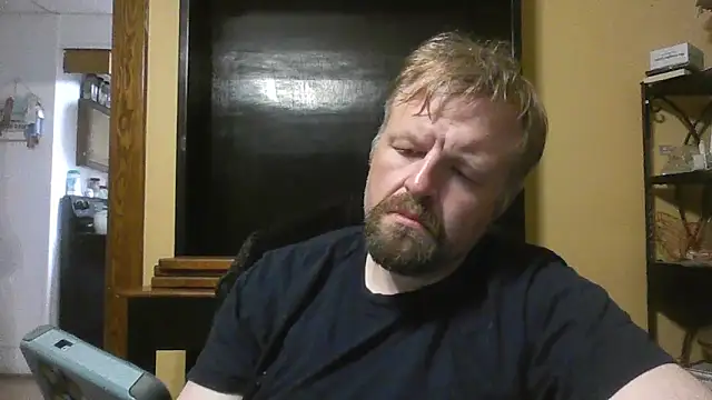 TheOneDonShaun online show from 04/28/26, 02:27
