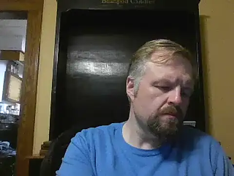 TheOneDonShaun online show from 05/01/26, 02:49