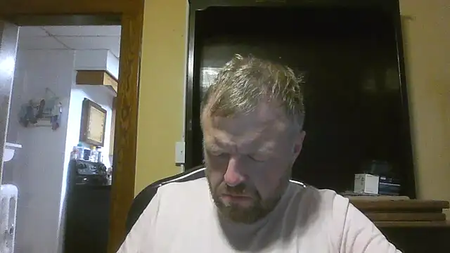 TheOneDonShaun online show from 07/28/26, 12:51