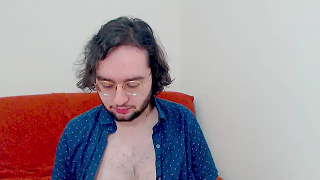 eren jaeger2000 online show from 12/21/25, 04:41