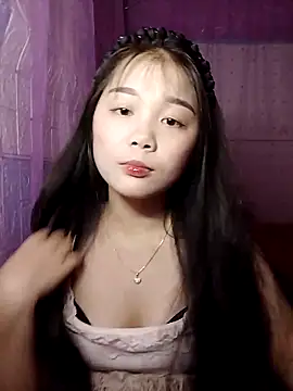 Baa-bee22 online show from 03/06/26, 12:51