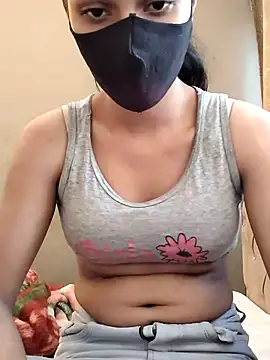 Minakshi-Gi online show from 11/29/25, 09:56