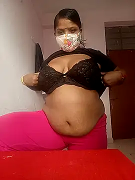 CUTE-LOVE-SWEETS online show from 12/19/25, 03:57