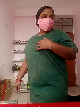 CUTE-LOVE-SWEETS online show from 01/09/26, 04:26