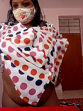 CUTE-LOVE-SWEETS online show from 04/11/26, 03:55