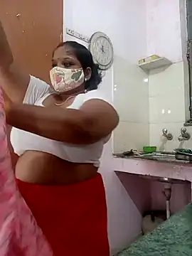 CUTE-LOVE-SWEETS online show from 04/17/26, 04:21