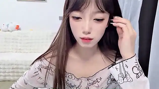 Snapshot of yuyayayu chatting on 01/19/26, 02:54 yuyayayu online show from 01/19/26, 02:54