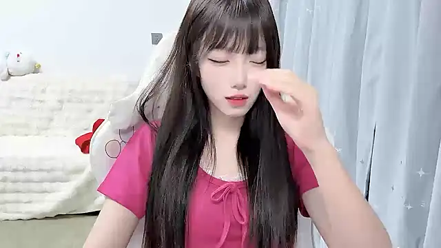 Snapshot of yuyayayu chatting on 02/05/26, 01:27 yuyayayu online show from 02/05/26, 01:27