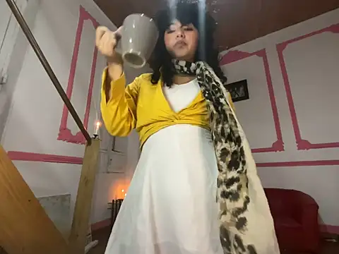 justcallmemargo online show from 03/23/26, 01:09