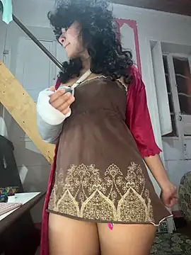 justcallmemargo online show from 04/23/26, 03:30