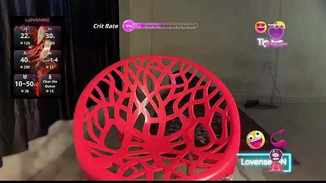 Zinexraj online show from 02/03/26, 01:37