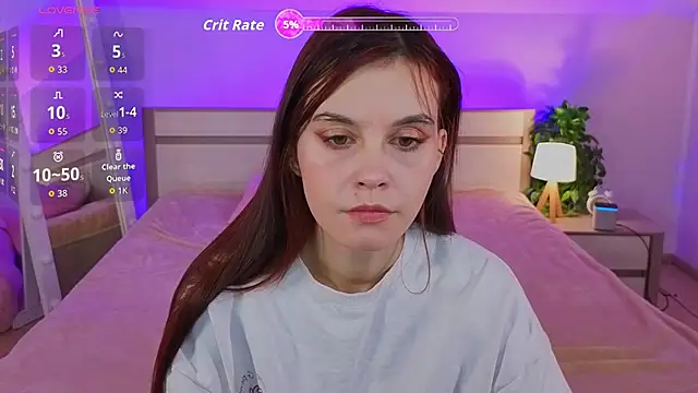 MissSusan online show from 11/29/25, 10:07