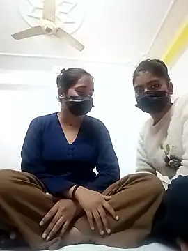 Ragini-XD online show from 01/15/26, 09:03