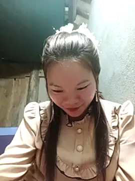 yu-zhen online show from 11/20/25, 05:18