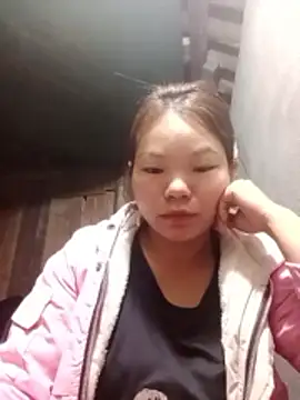 yu-zhen online show from 11/20/25, 08:08