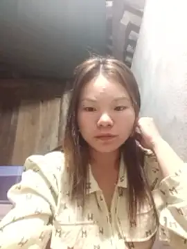 yu-zhen online show from 11/24/25, 01:11