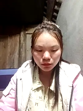 yu-zhen online show from 11/30/25, 07:07