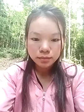 yu-zhen online show from 12/02/25, 03:34