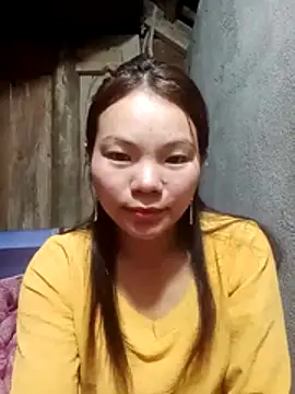 yu-zhen online show from 12/03/25, 12:47