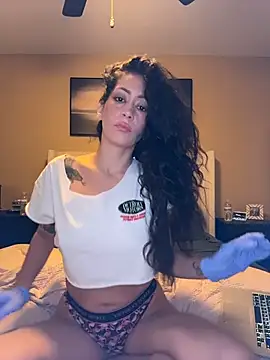 Entreprescrewers online show from 11/27/25, 12:13