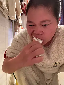 Yes-Baby-A online show from 01/08/26, 10:23