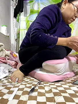 Yes-Baby-A online show from 01/10/26, 11:01