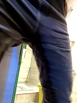 Yes-Baby-A online show from 01/19/26, 12:09