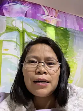 Yes-Baby-A online show from 03/09/26, 07:12