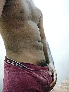 BhonduBaby online show from 11/20/25, 07:02