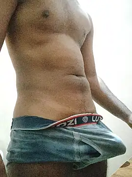 BhonduBaby online show from 11/28/25, 08:00