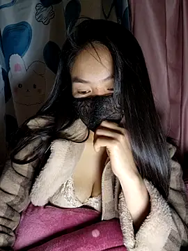 Xiu-L online show from 02/01/26, 04:49