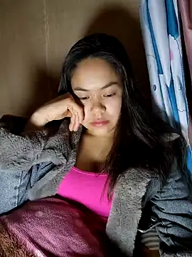 Xiu-L online show from 02/02/26, 04:27