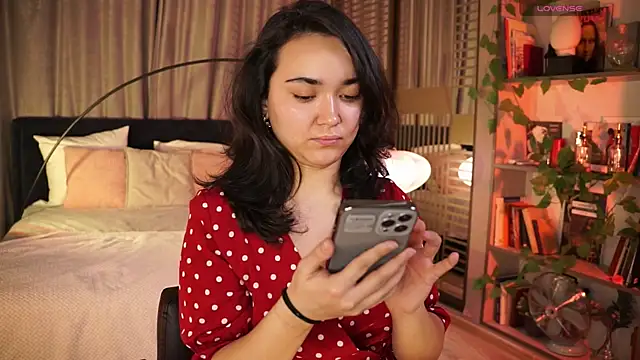 Shadow Lotus online show from 11/22/25, 02:49