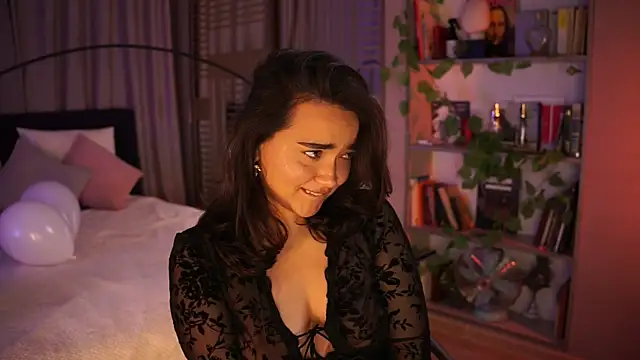 Shadow Lotus online show from 11/29/25, 02:53