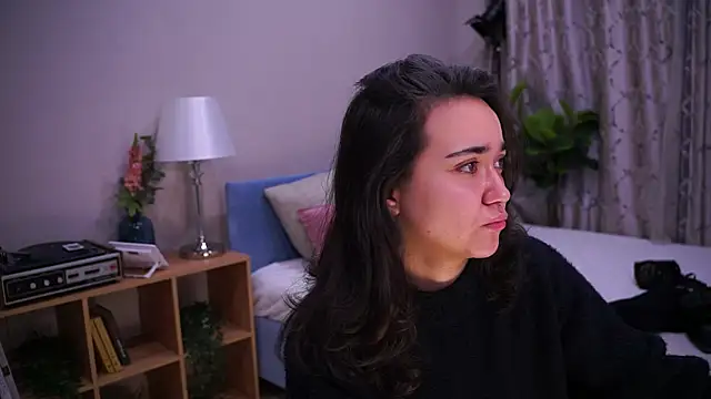 Shadow Lotus online show from 12/14/25, 06:41