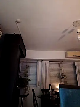 Juancerc online show from 01/15/26, 07:35