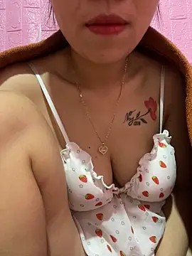 Baby-sexyy online show from 12/18/25, 01:55