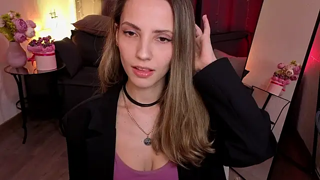 amelia meili online show from 03/03/26, 01:50